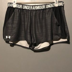 Under Armour Shorts